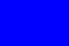 Barwy klubowe (niebieskie).