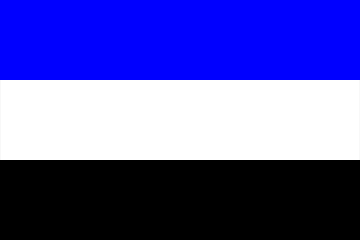 Barwy klubowe (niebiesko-biało-czarne).