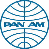 Linie lotnicze Pan American World Airways (Pan Am), 1927-1991.